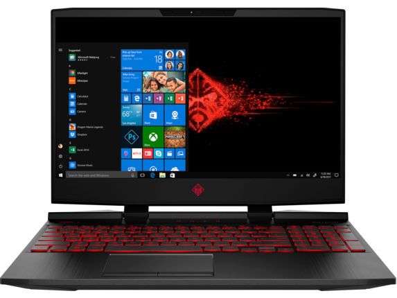 HP OMEN