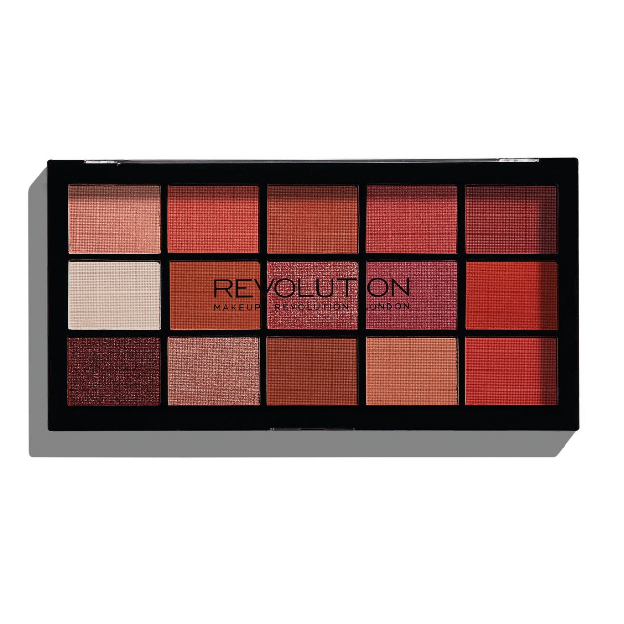 Makeup Revolution