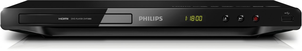 Philips DVD