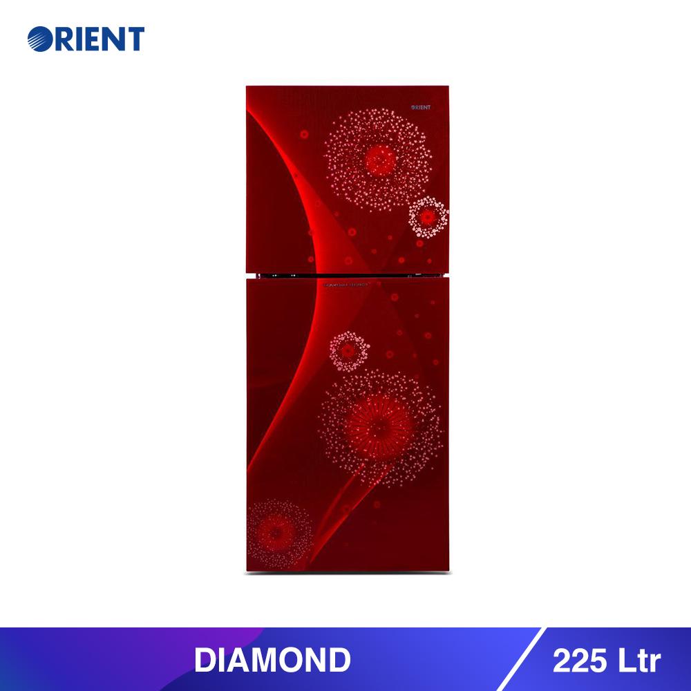 Orient Diamond