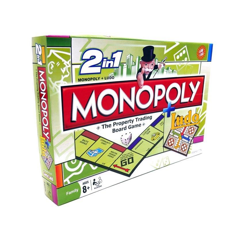 Monopoly 2