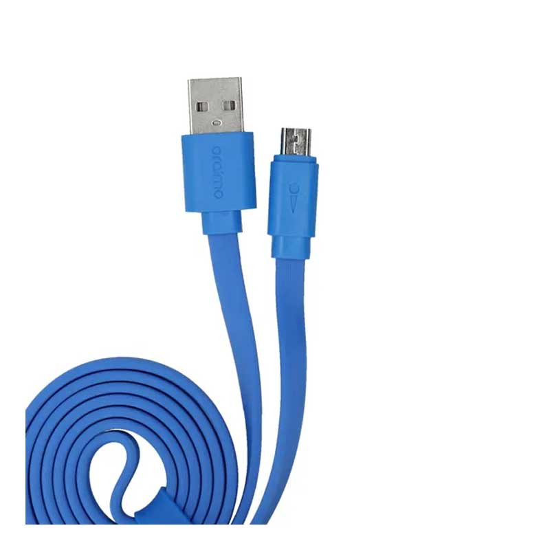 Oraimo OCDM22P Candy Micro Fast Charging Cable Price in Pakistan