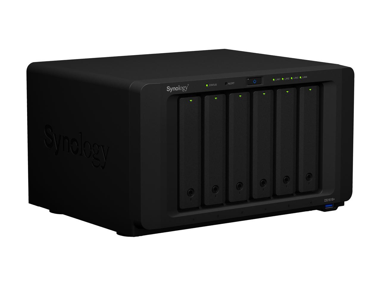 synology-ds1618-6-bay-nas-diskstation-price-in-pakistan