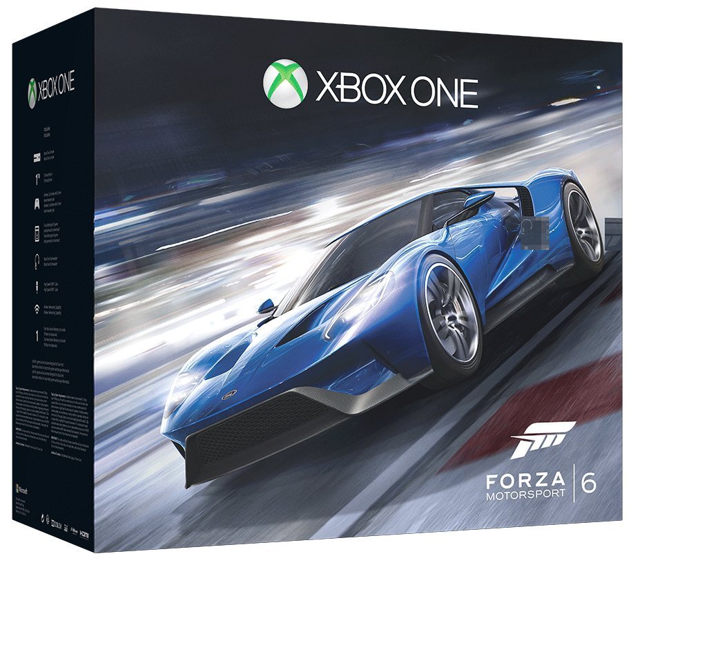 Console Xbox One 500 GB Microsoft com o Melhor Preço é no Zoom