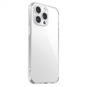 JoyRoom JR-15X4 TPU Case for iPhone 15 Pro Max Price in Pakistan