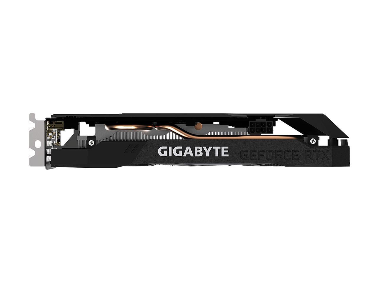 GIGABYTE Geforce