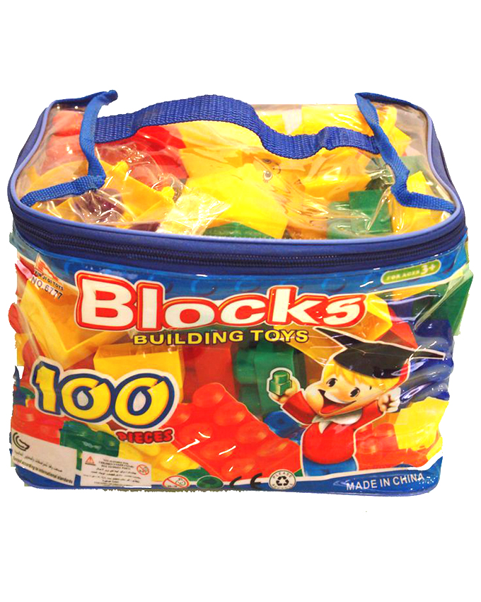 Block Bag