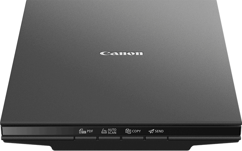 Canon CanoScan