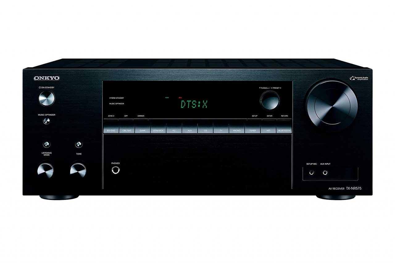 Onkyo TX-NR575