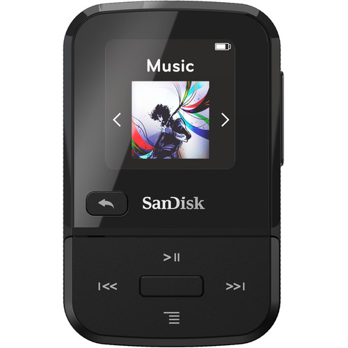 Sandisk Clip