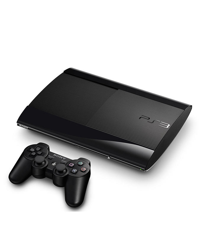 Sony PlayStation®