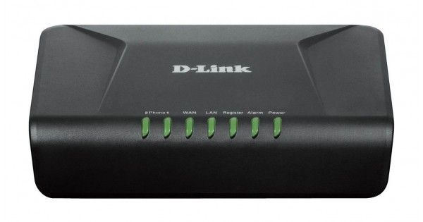 D-Link DVG-5102S