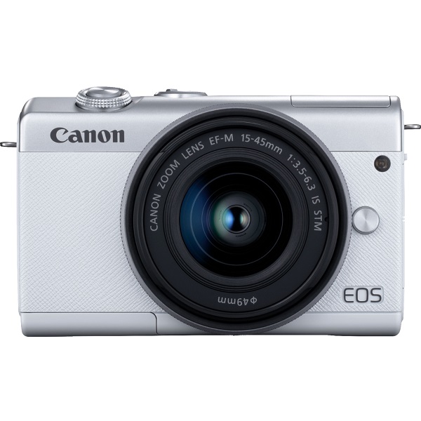 Canon EOS