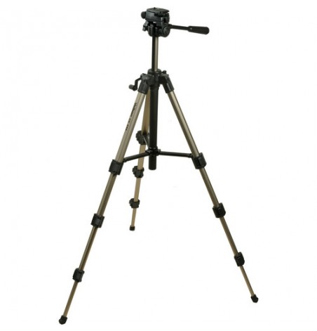 Velbon Tripod