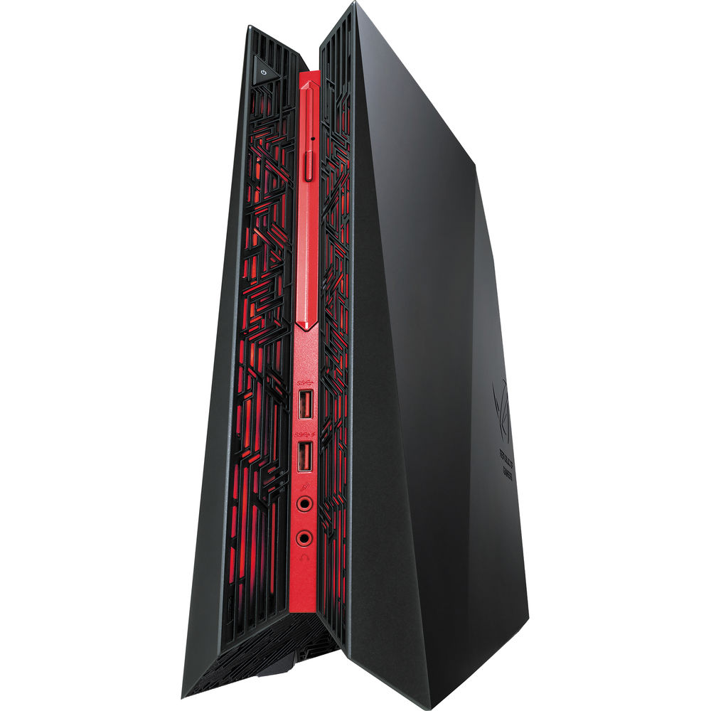 ASUS G20AJ-US009S