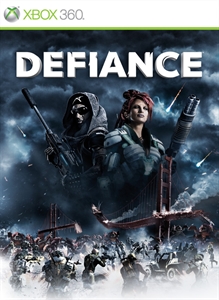 Defiance™ Game