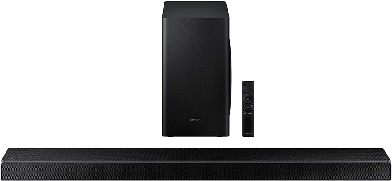 Samsung HW-Q60T