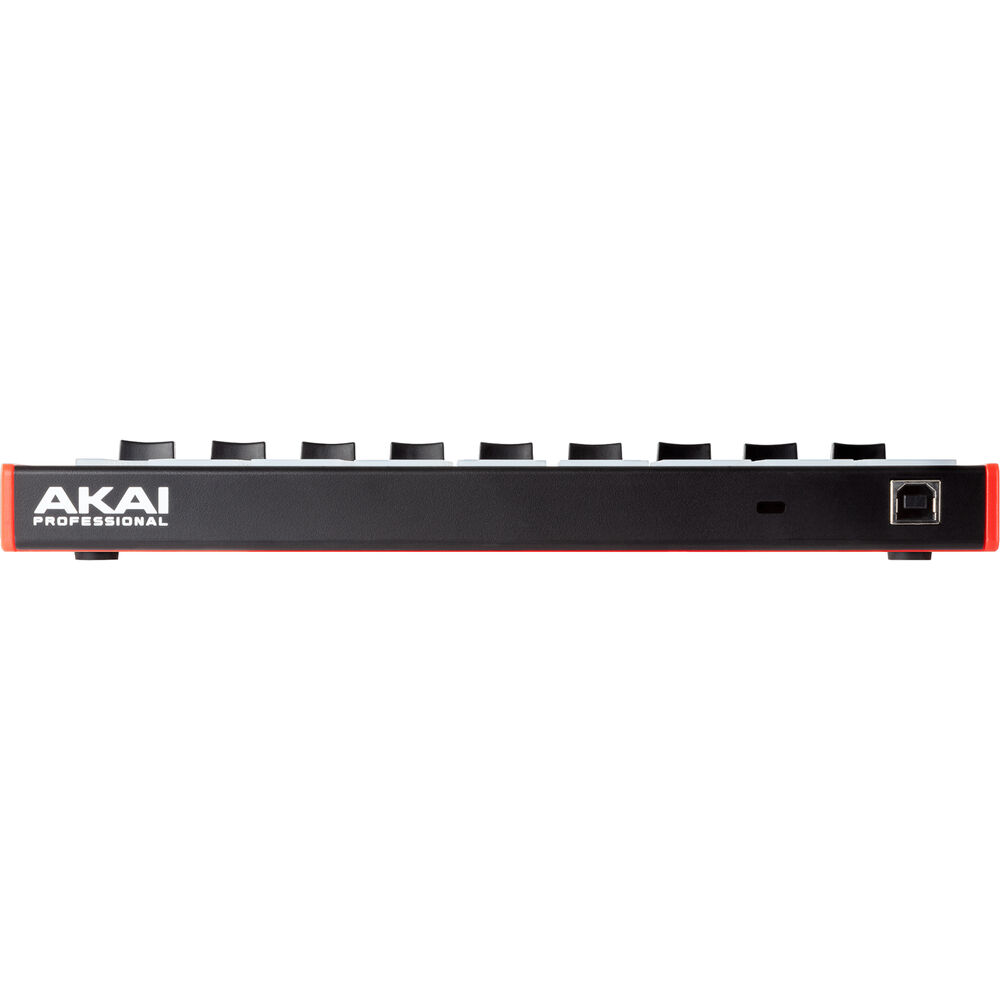 Akai Professional