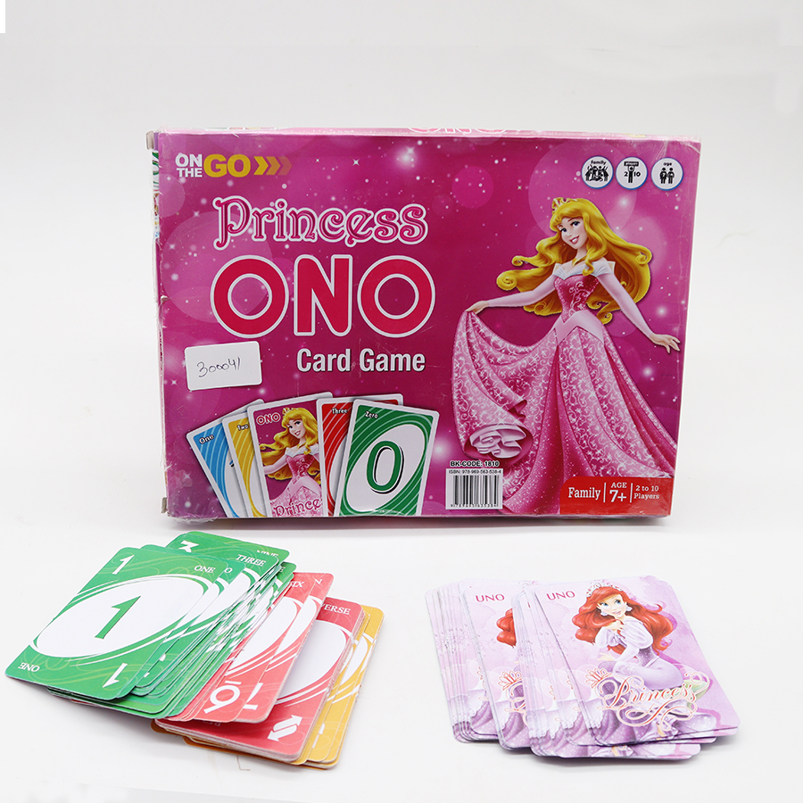 ONO Card