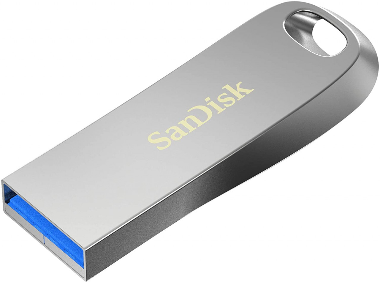 SanDisk SDCZ74-256G-G46