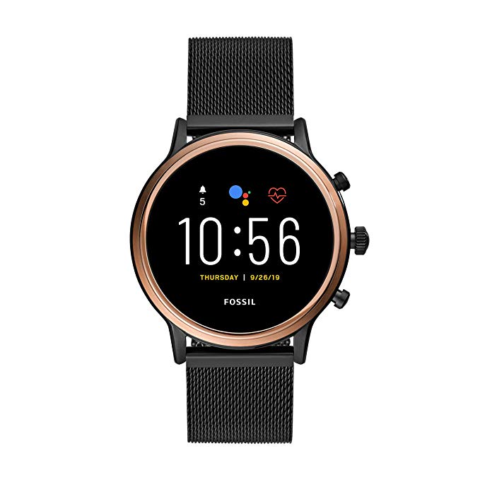 Fossil touchscreen 2024 smartwatch price