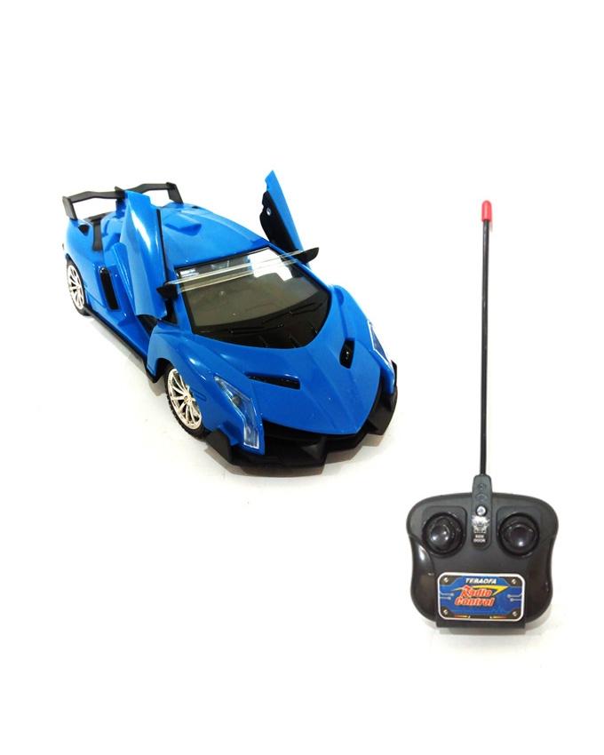 RC Lamborghini