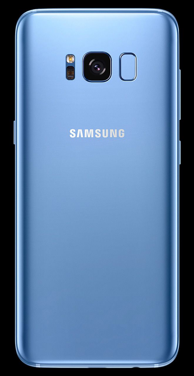 Samsung Galaxy S8 Plus Price In Pakistan