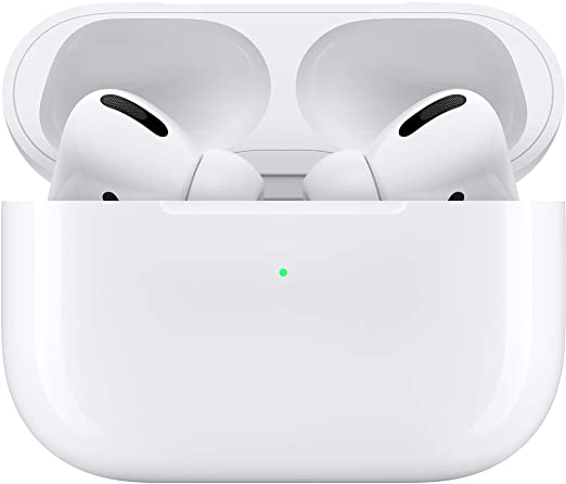 Apple AirPods