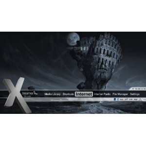 XTREAMER PRO