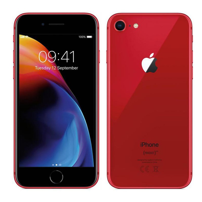Hick Oh Fordi Apple iPhone 7 Price In Pakistan Red - Homeshopping