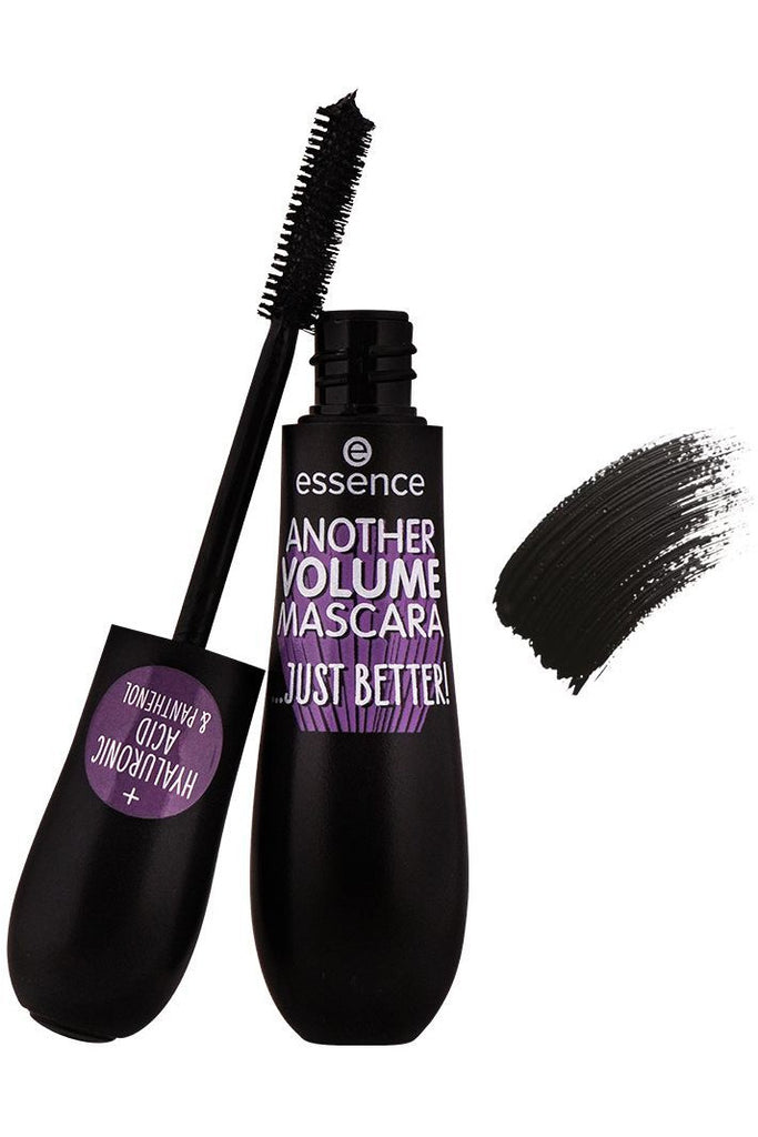 Essence Just in Another Price Pakistan Better Mascara Volume