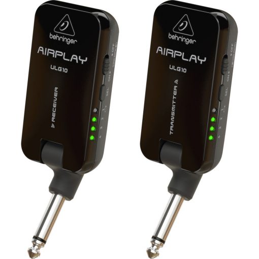Behringer Airplay