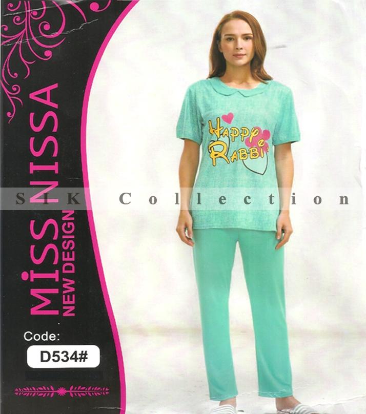 miss nissa night suits