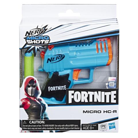 Nerf Fortnite