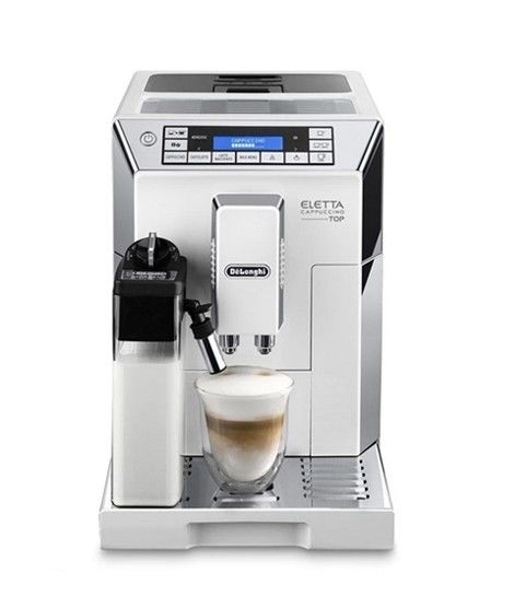 De'Longhi ECAM-45.760.W