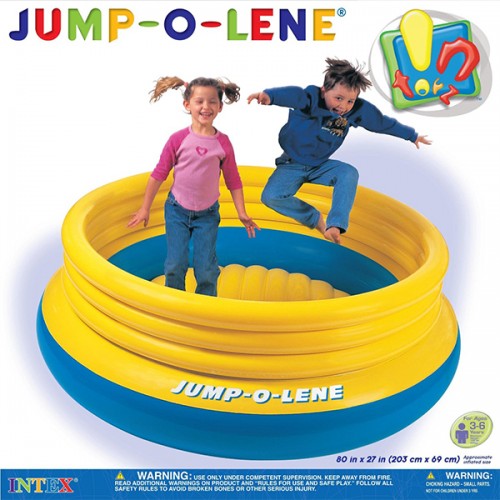 Intex Jump-o-Lene