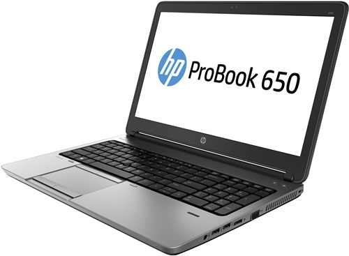 HP 650 G1 - Core i5 - HP laptops below 50000 - Daraz Life