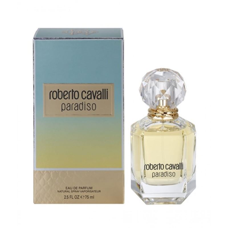 Roberto Cavalli Paradiso Women Edp 75Ml Price in Pakistan