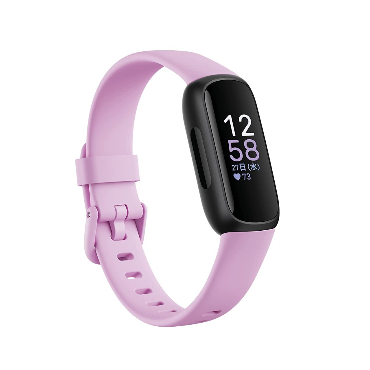 Fitbit Inspire 3 Purple