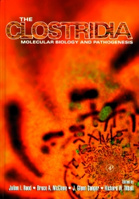 The Clostridia