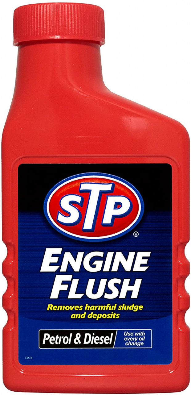 STP Engine