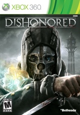 Dishonored Xbox
