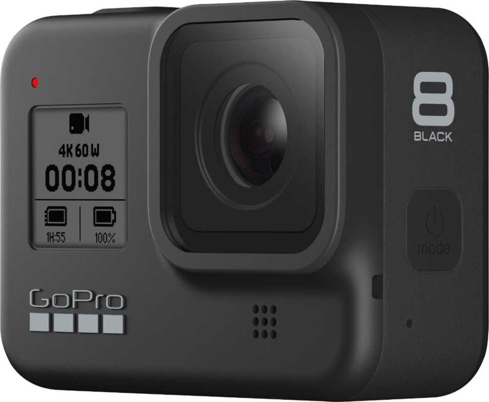 GoPro HERO