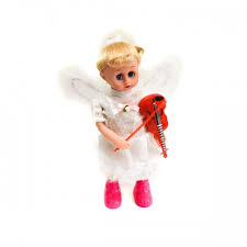 Angel Doll