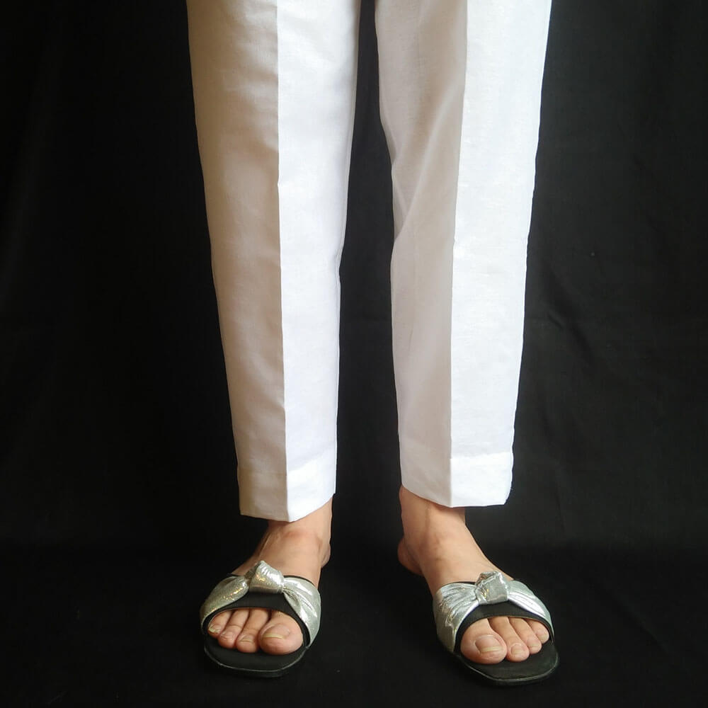 Plain Trouser