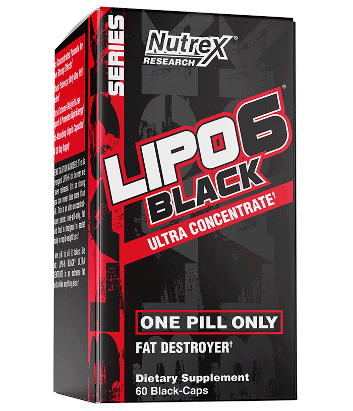 Nutrex Lab