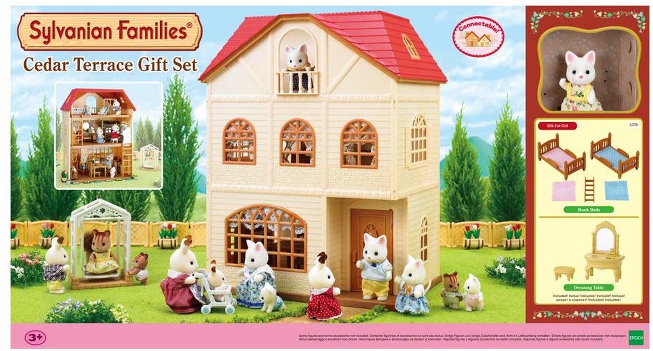 Sylvanian Families