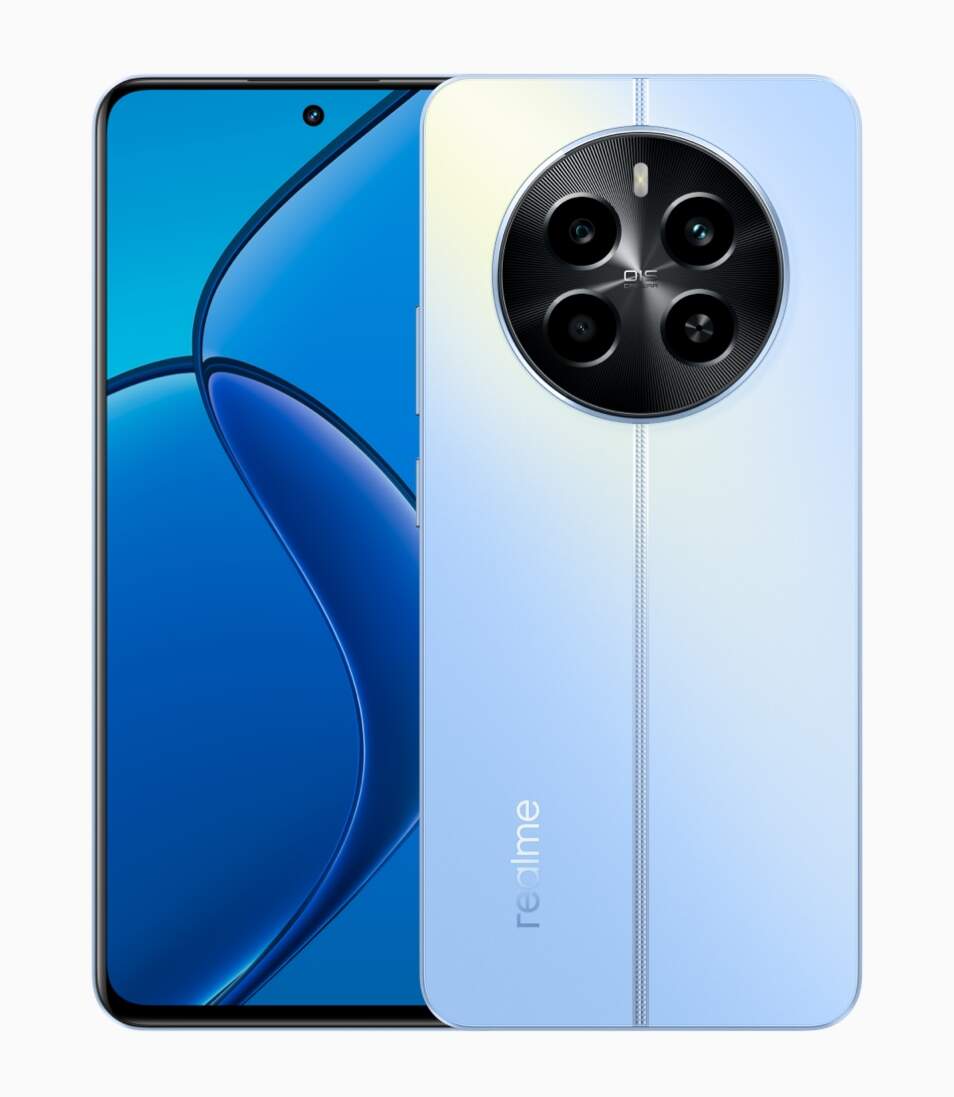 Realme 12