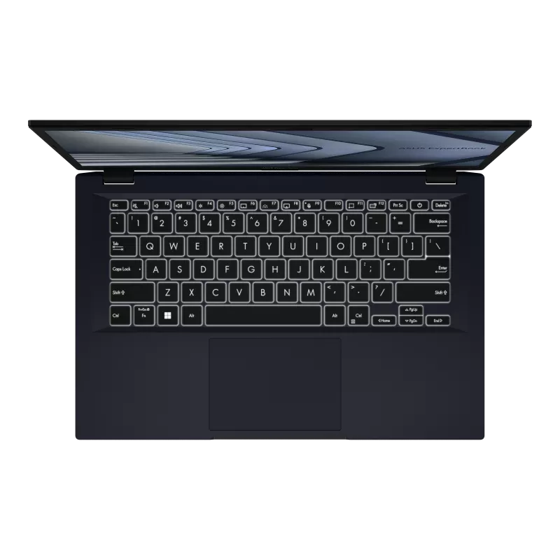 Asus Expertbook