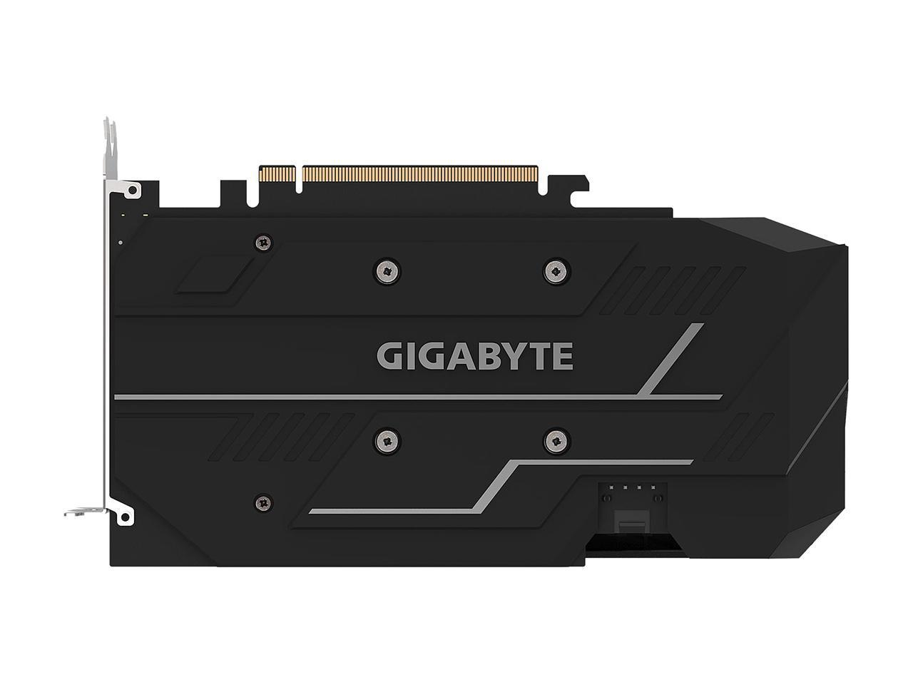 GIGABYTE GeForce